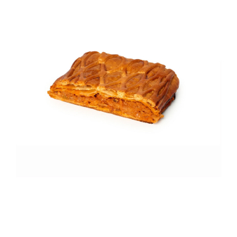 Empanada de atún de Pastelería Mallorca