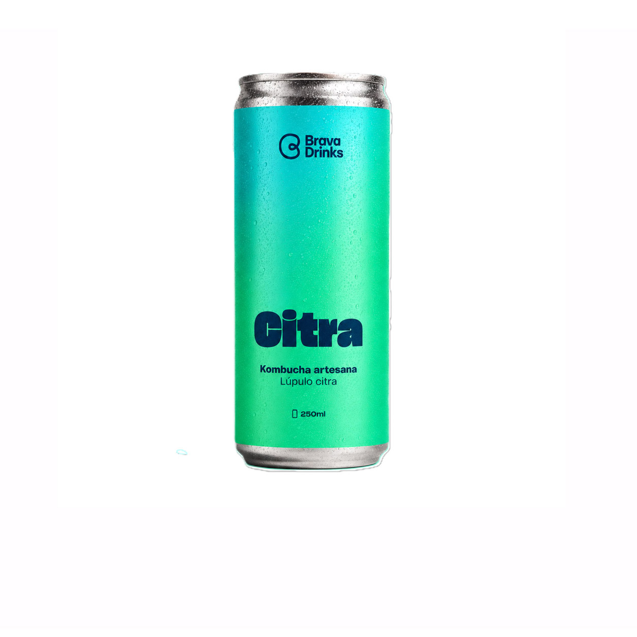 Zumo cold pressed verde de Pastelería Mallorca